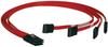 Internal Sas Cable, 1.5Ft, Red; Connector Type A Eaton Tripp Lite - 52P6787 - Newark, An Avnet Company