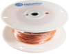 Hook Up Wire, 100Ft, 14Awg Copper Orange; Jacket Material Alpha Wire - 02F8461 - Newark, An Avnet Company