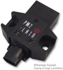 Sensor, Diffuse, 8Mm, Npn, Connector; Sensor Output Panasonic - 09X0448 - Newark, An Avnet Company