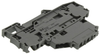 Terminal Block, Fuse, 2 Position, 20-8Awg, 5Mm X 20Mm; No. Of Positions Wago - 62T0296 - Newark, An Avnet Company