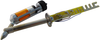 Desoldering Head; Accessory Type Weller - 31AJ9599 - Newark, An Avnet Company