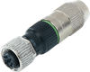 Female wirable connectors - E18059 - ifm efector inc.