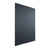 Rack Mounting Solutions - Open Frame Racks - Knockdown Open Frame Racks -- DC4R2436SP - Image