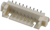 Wire-To-Board Connector, Vertical, Picoblade 53398 Series, Surface Mount, Header, 9, 1.25 Mm Rohs Compliant Molex - 93K4259 - Newark, An Avnet Company