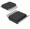 Analog Multiplexer Quad 2:1 16-Pin QSOP T/R -- 233-PI5L200QEX - Image