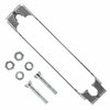 D-Sub, D-Shaped Connector Accessories - A23437-ND - DigiKey