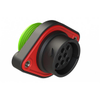 Circular Connector Housings - 889-AHDP02-18-08SN-WTA-ND - DigiKey