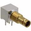 Coaxial Connector (RF) Assemblies - A113407-ND - DigiKey