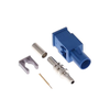 Coaxial Connector (RF) Assemblies - 931-FK0MCDK-ND - DigiKey