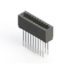 Edgeboard Connectors - 151-726-018-541-201-ND - DigiKey