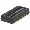 DIP Switches - CHS-08A1-ND - DigiKey