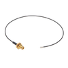 Coaxial Cables (RF) - 900-0732306170-ND - DigiKey