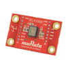 Development Boards, Kits, Programmers - Evaluation Boards - Sensor Evaluation Boards -- SCA3300-D01-PCB