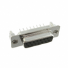 D-Sub Connector Assemblies - 2057-DA15-ST-1-BL-ND - DigiKey