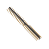 Headers, Male Pins - MTMM-134-03-G-D-158-ND - DigiKey