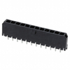 Headers, Male Pins - WM10706-ND - DigiKey