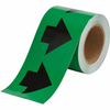 Labels, Stickers, Decals - Preprinted - 2267-91408-ND - DigiKey