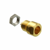 Coaxial Connector (RF) Assemblies - 1124-1009-ND - DigiKey
