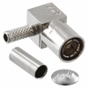 Coaxial Connector (RF) Assemblies - A144948-ND - DigiKey