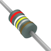 Through Hole Resistors - RNF18FTD2R94-ND - DigiKey
