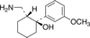 (+)-N,N-Bisdesmethyl Tramadol - 20920 - Medical Isotopes, Inc.