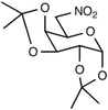1,2:3,4-Di-O-isopropylidene-6-deoxy-6-nitro-α-D-galac.. - 9534 - Medical Isotopes, Inc.