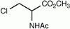 D,L-N-Acetyl-β-chloroalanine, Methyl Ester - 4716 - Medical Isotopes, Inc.