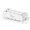 Headers, Male Pins - 17-2-2456589-2TR-ND - DigiKey