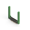 Edgeboard Connectors - 151-395-034-559-558-ND - DigiKey