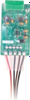 Active Unbalanced to Balanced Audio Adapters - SC206-203 - Visual Sound, Inc.