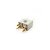 Connectors; Input/Output; Rack & Panel - JF2P2P95 - CDM Inc.