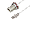Coaxial Cables (RF) - 5073-LCCA30575-FT6-ND - DigiKey