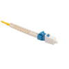 Fiber Optic Connector Assemblies - 5073-FOC-LCSMS20FB-ND - DigiKey