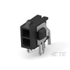 Headers, Male Pins - 3-794677-2-ND - DigiKey