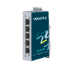 DNV & LR Unmanaged Certified Industrial Ethernet Switches - INS-8405M - Volktek Corporation