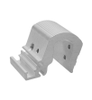 Pneumatic Cylinder & Actuator Accessories - 295795 - RS Components, Ltd.