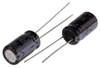 Aluminium Capacitors - 1701218 - RS Components, Ltd.