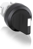 Selector Switch Heads - 2375016 - RS Components, Ltd.