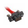 Free Hanging, Panel Mount - 952-M80-4D12205FC-ND - DigiKey