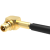 Coaxial Connector (RF) Assemblies - 900-0734146040-ND - DigiKey