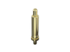 Connector - Through Hole Pogo Test Probes -  - Shenzhen QH Industrial Co., Ltd
