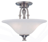 Semi-Flush Mts.-Bowl Style - 11936 - Light Center (The)