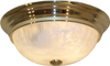 Flush Mounts-Bowl Style - 299403 - Light Center (The)