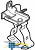 Erico Flange Mount Conduit Clip -- 6M24 - Image