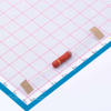 3W Resistor - 53-PR03000208201JAC00 - ERSAELECTRONICS PTE. LTD.