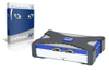 QuantumX MX238B Full-Bridge Amplifier + catmanAP Software Package - 1-MX238-PAKAP - Hottinger Bruel and Kjaer UK Ltd.
