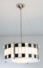 19319 Pendants-Drum Shade - 667434 - Capital Lighting, Inc.