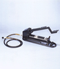 Application Tools/Machines -- YF-1 (Foot-operated hydraulic tool) - Image