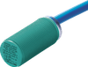 Inductive sensor - NJ5-18GK-N-5M - Pepperl+Fuchs SE