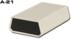 A-Series Desktop Electronic Enclosure -- A-21 - Image